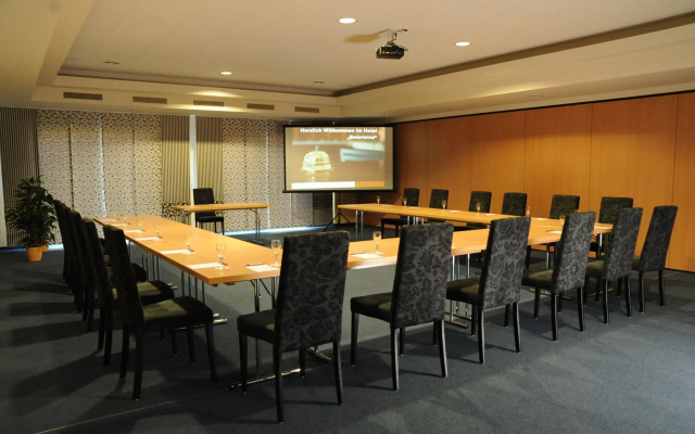 Beierleins Hotel & Catering GmbH