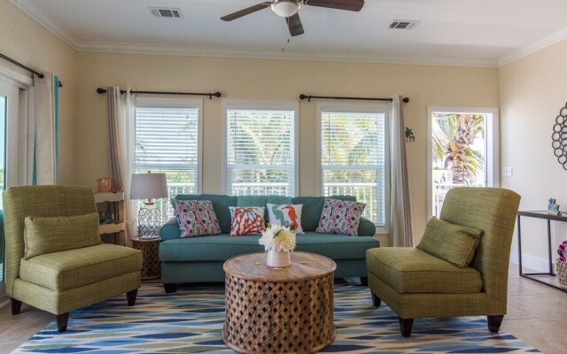 Keys Cove Villas - No 8