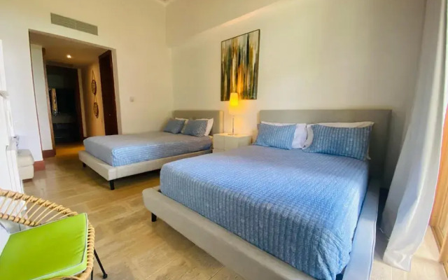 Super-cozy Apt in Altos at Casa de Campo Bd03