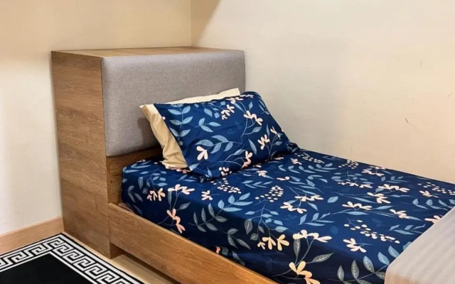 Timurbay Seafront Seaview & Poolview Suite with Wi-Fi