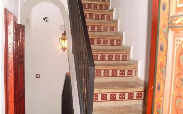 The medina hostel