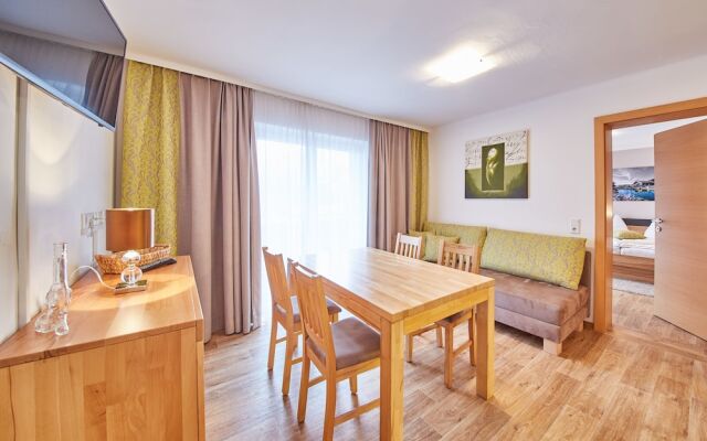 Appartements Hollin