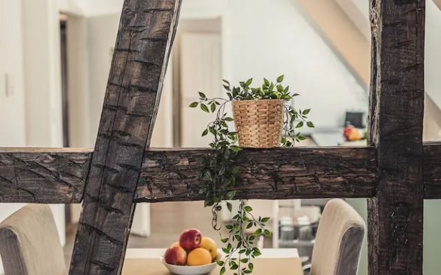 Heimbach Apartments Lahr