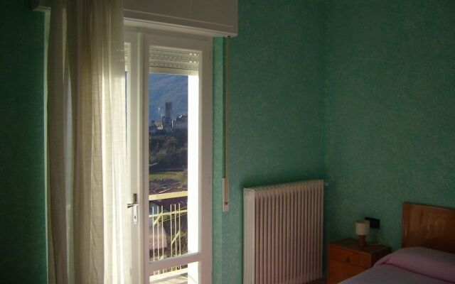 Albergo Drena