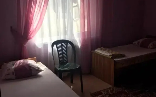 Guest House on Sportivnaya 1a