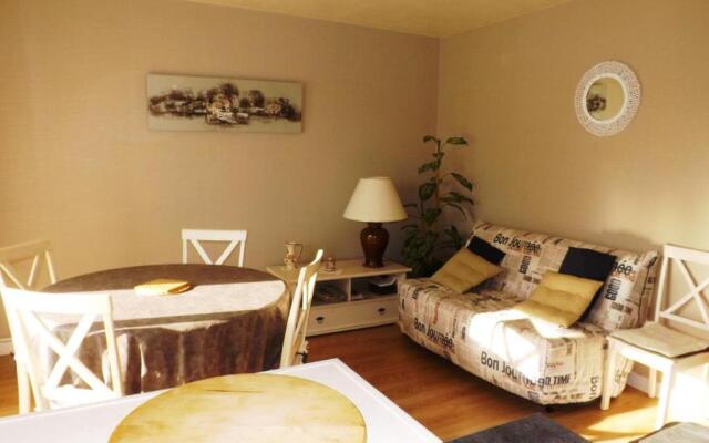 Appartement Les Sables-d'Olonne, 3 pièces, 4 personnes - FR-1-427-16