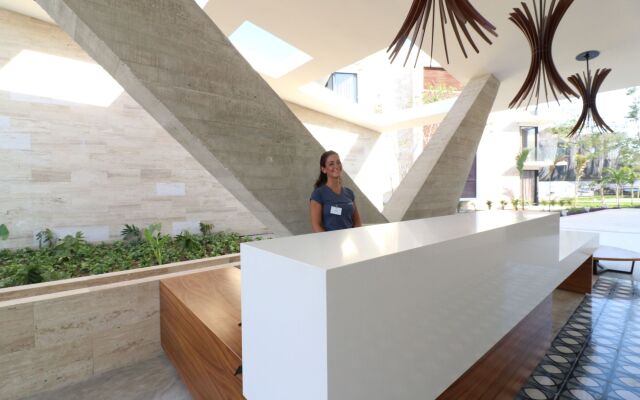 Central Park Resort & Spa Tulum