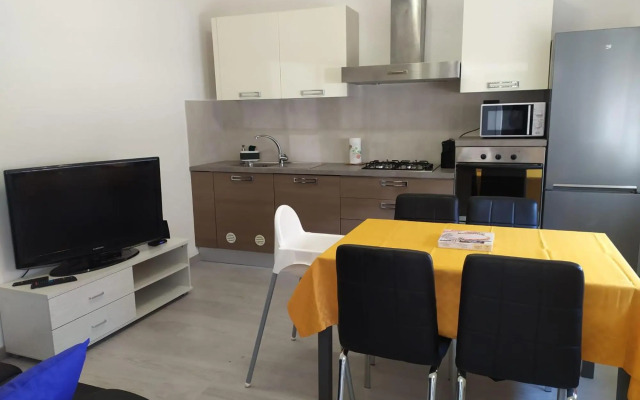 Intero appartamento, Caldiero, 2 camere giardino