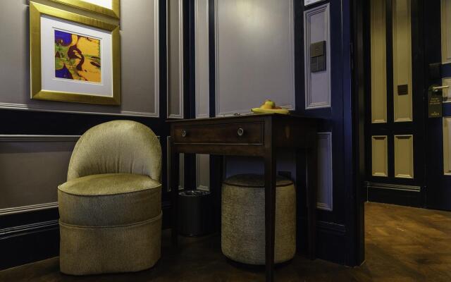 Mimi's Hotel Soho