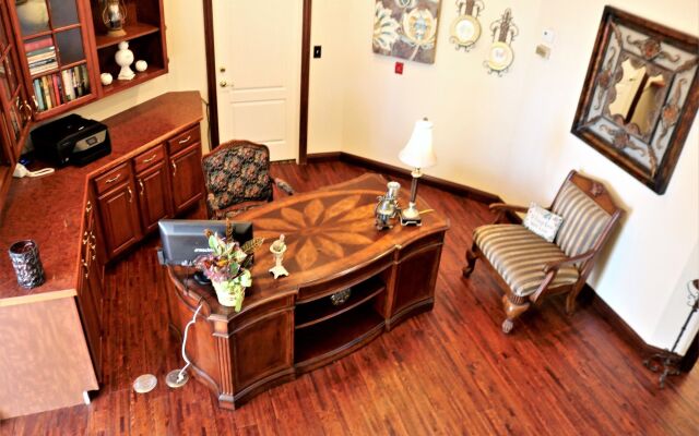 Bradford House Bed & Breakfast