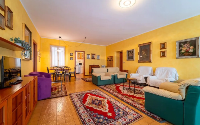 Rubini Apartment by Wonderful Italy