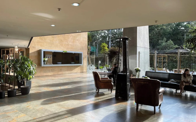 Room-standard Suite - Hotel Rioverde