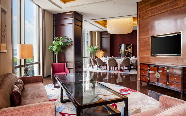 Kempinski Hotel Xiamen