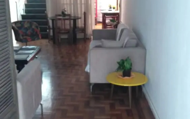 Pousada Soft Brooklin