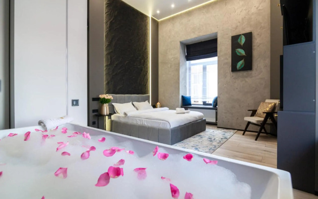 Royal apartment on Balabana 23