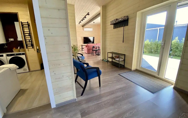 Лесная ягода