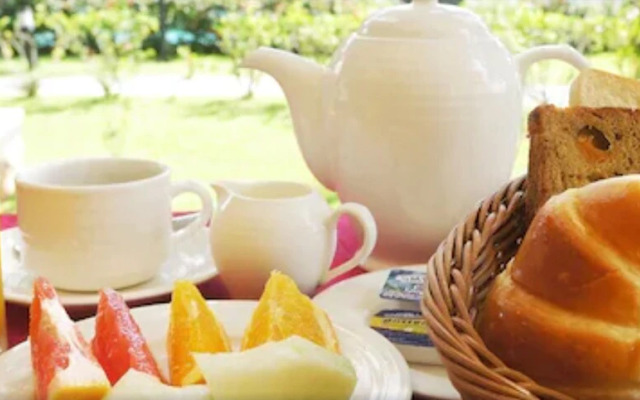 Coconut Tree Village Beach Resort