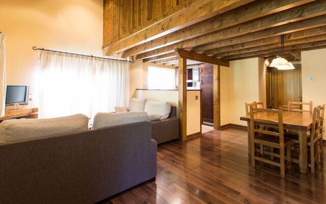 Apartaments Gran Vall