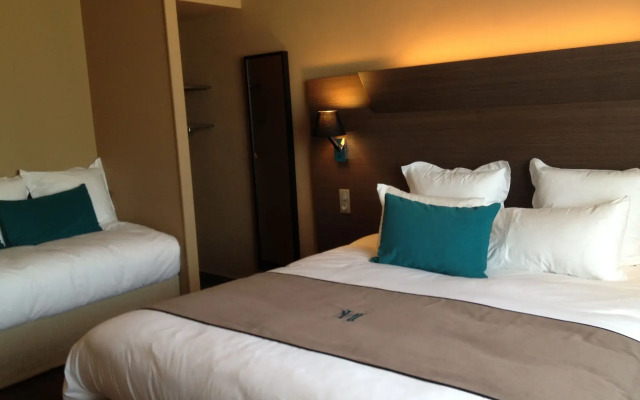 Moka Hôtel