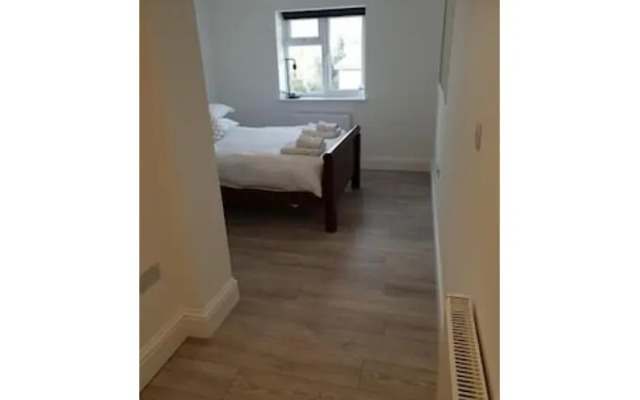 Oxford Modern Guest House
