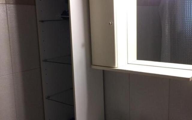 Apartment near the circuit of Serres and centre!!!