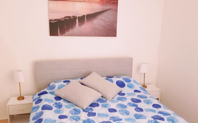 Stunning 2-bed Apartment in Zadar