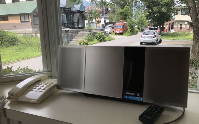 Le Bocage - Hakuba Echoland Chalets