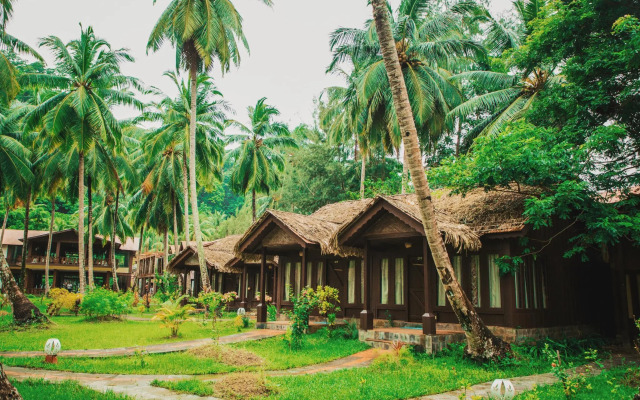 SilverSand Beach Resort