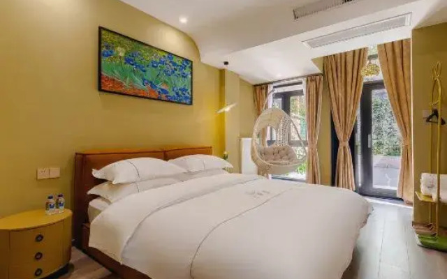 Floral Brook Inn