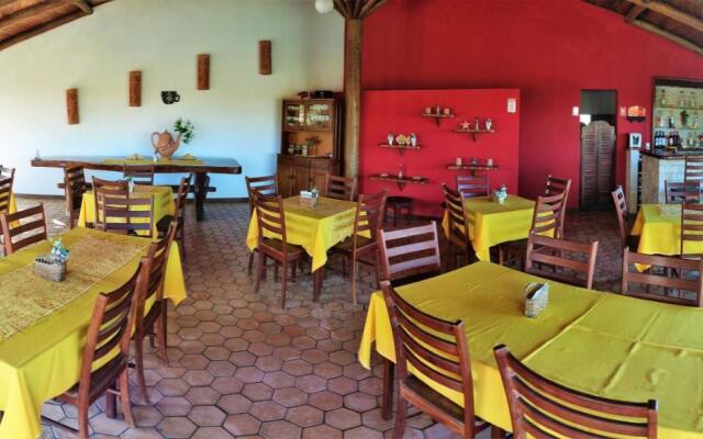 Grimms Pousada de Contos