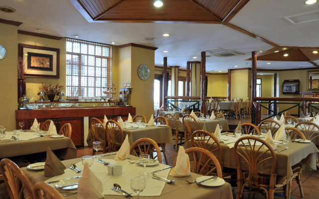 Hotel Promenade