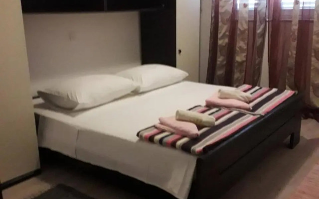 Apartment Barbat 5070b