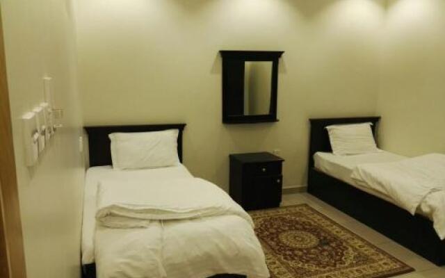 Abha Regency Furnished Units