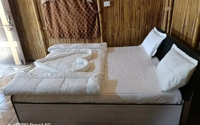 Wilderness Camp 200mtr from Devaliya Park