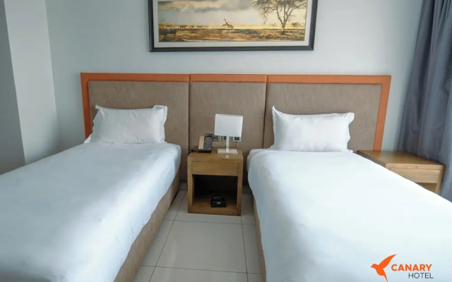 Canary Hotel