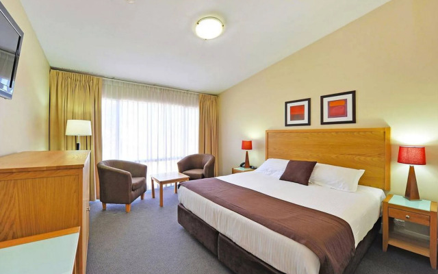 Littomore Hotel on Stewart, Bathurst