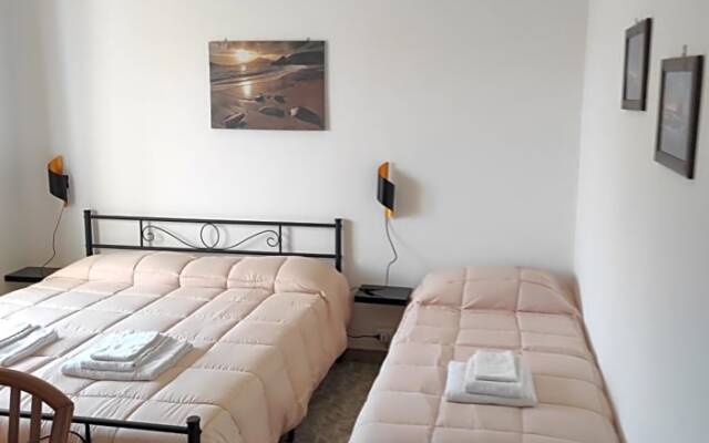BB Casa Degli Ulivi