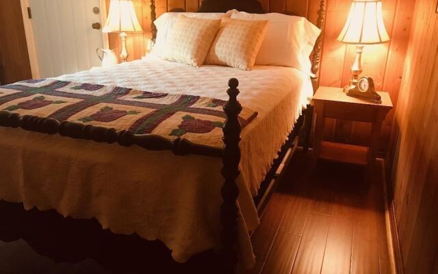 The Gibson House Inn