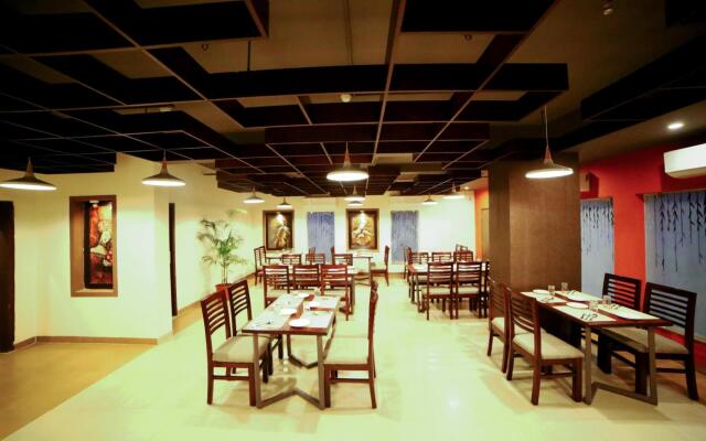 Hotel Vasanth Marg
