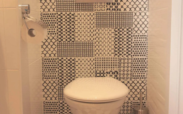 Le Cornouaille Hotel & Spa