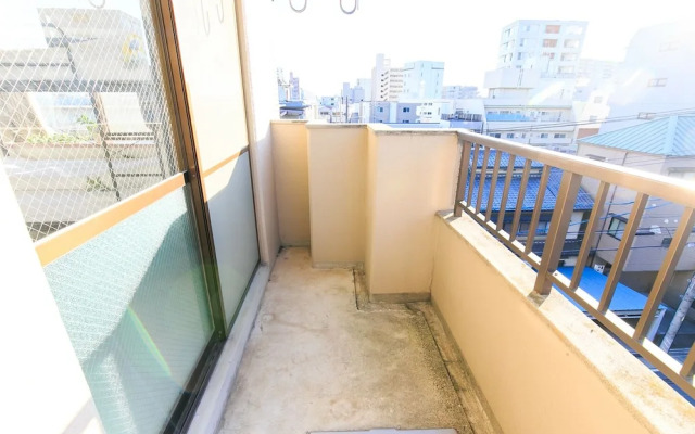 Nagoya Station Apartment