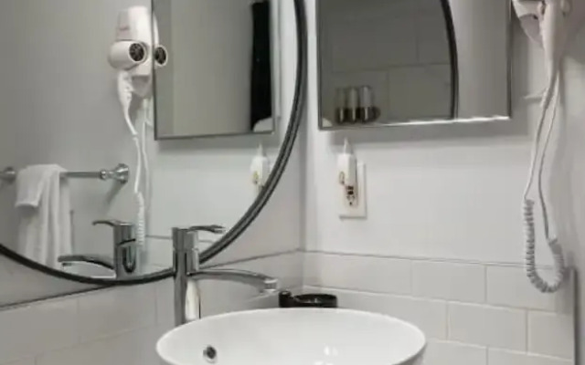 The Loki No Service Fees Patio BBQ 55 TV