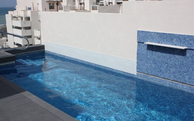Penthouse With Private Pool