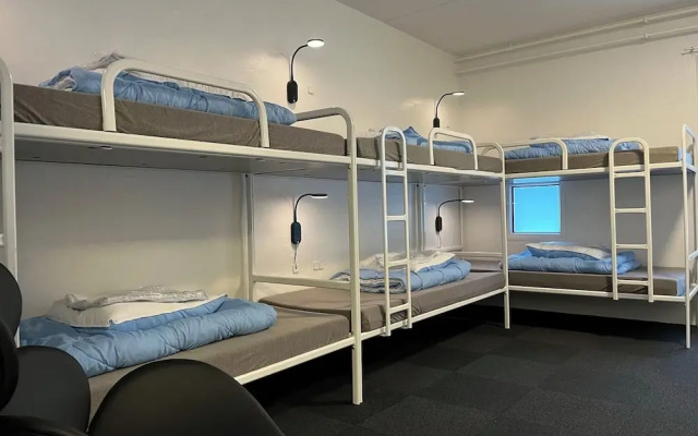 Hirtshals Idrætscenter