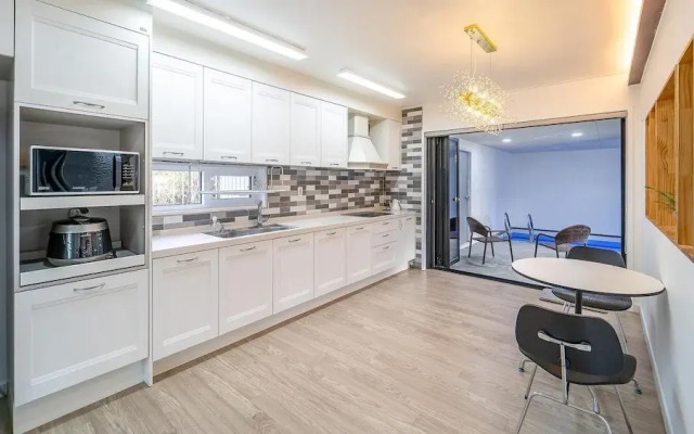 Chuncheon Staysaint21 Poolvilla