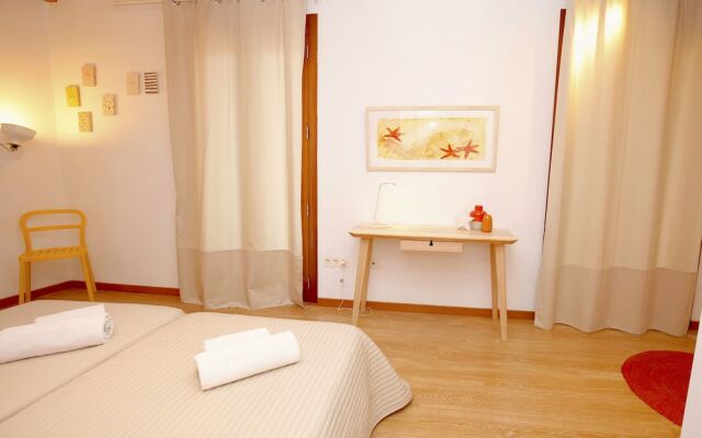 Sant Miquel Homes Formentor