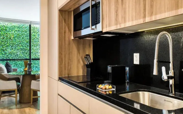 Utopic Palacio Polanco By Uliv