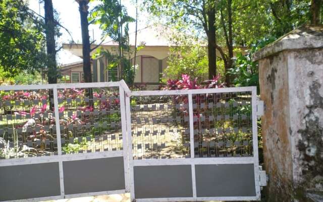 Villa Yasmin Malino by ZUZU