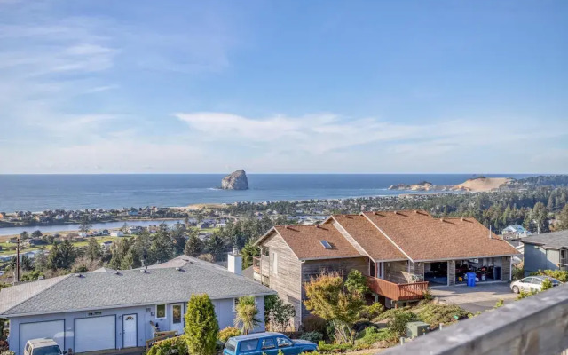 Bridgeview Pacific City