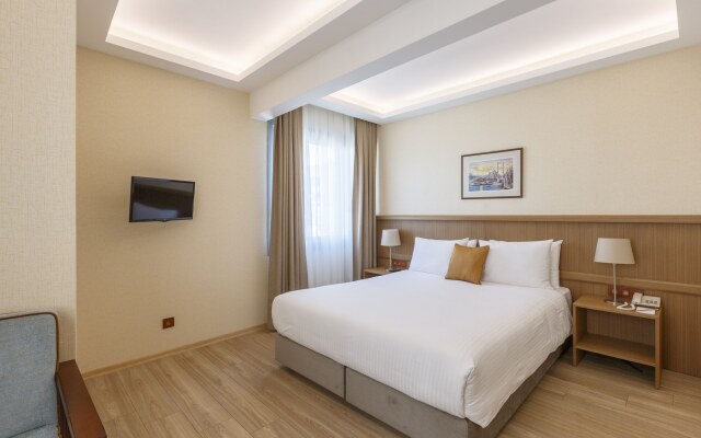 Lalahan Hotel